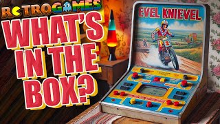 Retro Games Rare Finds - You can own them all!