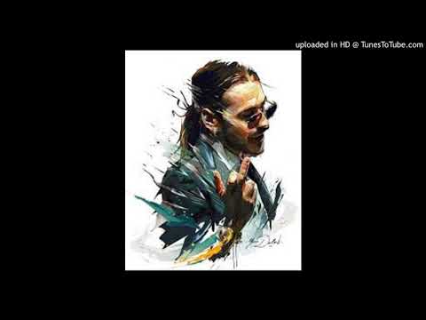 (FREE) Damso X SCH Type Beat ''Holding'' (Prod Poca)