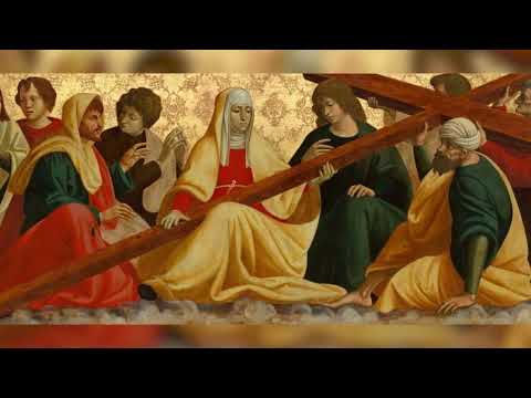 Krstovdan - Strogi post i narodni običaji