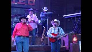 TEXANO LIVE MI PEQUEÑO LUCERO