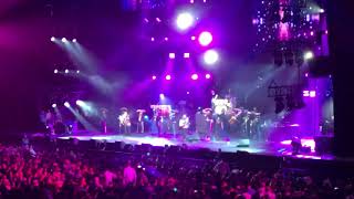 Me Caíste Del Cielo - Ramón Ayala con Mariachi (En Vivo Auditorio Citibanamex 2017)