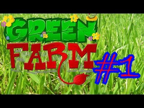 green farm 2 para ipad