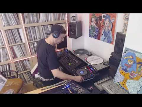 Phil Weeks Live (10.12.2020)