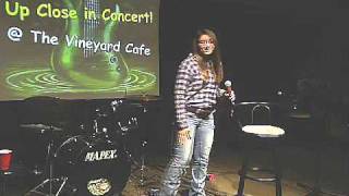 Taylor Porter - Suds in the Bucket @ The Vineyard Cafe