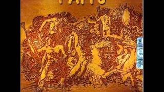 Patto-Get Up and Do It (1973)