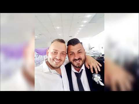 Samir Kujraković-Čuj mori Aljo (UZIVO)