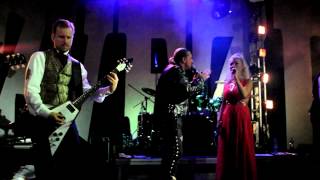 Therion - Hellequin, Samara NC &quot;Zvezda&quot; 17.10.2014