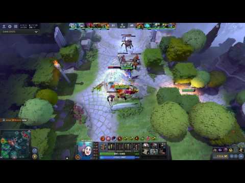 bristleback + octarine