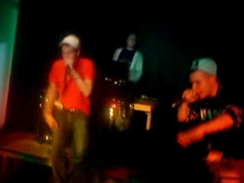 Ermeks & Mayga - Sarina (LIVE in Hemmingen)