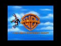 Warner Bros Family Entertainment 1996
