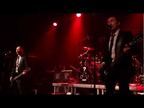Thumbnail for Therapy? - Turn - Live in Copenhagen, Denmark 2012 by Therapy?