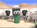 Closing To VeggieTales God Wants Me To Forgive Them 1999 VHS
