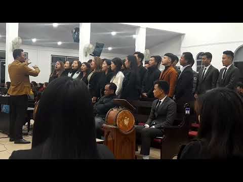 KARMEL BRANCH ZAIPAWL - KHAWIAH PAWH NI CHHUAHNA PIANGAH, BIAL KTP CONFERENCE, DARLAWN VENGHLUN 2023