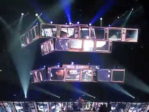 MUSE 15.12.2012 in Hamburg