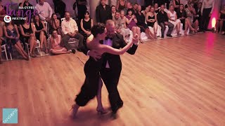 Andrea Serban & Endre Szeghalmi dance Rodolfo Biagi - Campo Afuera