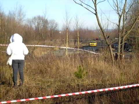 IV Eliminacja Pucharu - Dobczyce - Karol Sladowski 1