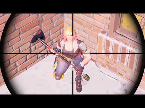 Fortnite WTF Moments #237