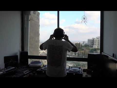 Julic - Live Studio Set