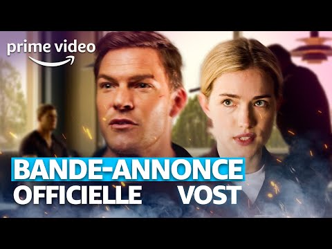 Bande-annonce (VOSTFR)
