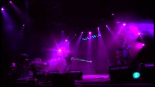 Nawja - Dumb, Rich, Pure