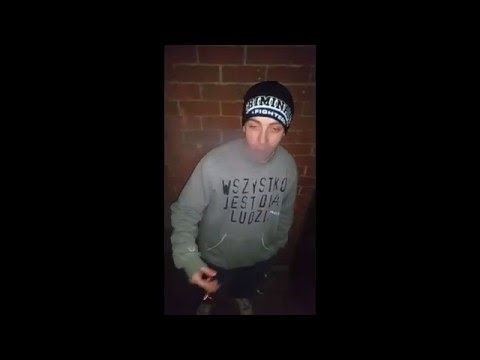 EL Salvadore, (Daj mi haj), SMOKE ZONE FAMILY.