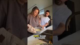 Download lagu Ketika Suami bantu istri memasak #shorts #memasak #cooking mp3