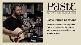 Jaws of Love. - Love Me Like I&#39;m Gone. - Paste Studio Session