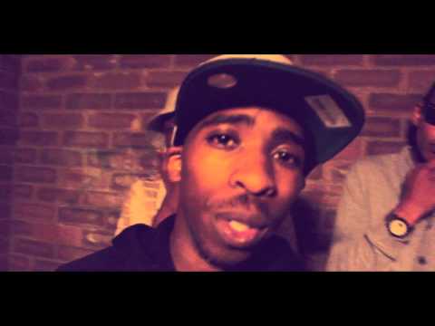 Kay Ft Erup - Aiming For The Belly ("Last Man Standing" Mixtape) @theofficialkay1