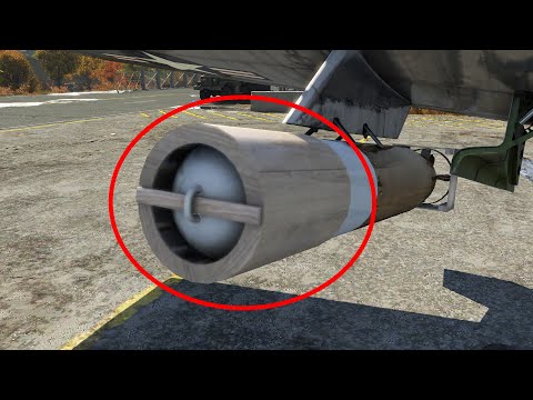 [War Thunder]What is the use of "this" attached to a torpedo?