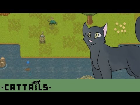 Cattails: Dusty's Tale | Episode 94- Spring Returns!