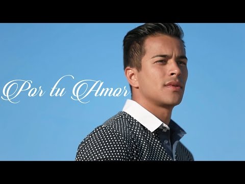 Jonathan Becerra - Por Tu Amor