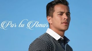 Songtext von Jonathan Becerra - Por tu amor Text Musik-video-Miniaturansicht