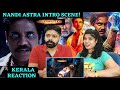 Brahmastra Movie Nandi Astra Intro Scene REACTION🔥🥵🔥 | Malayalam | Nagarjuna Akkineni | Ranbir |Alia