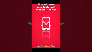 Thumbnail for How AI turns your taste into economic power