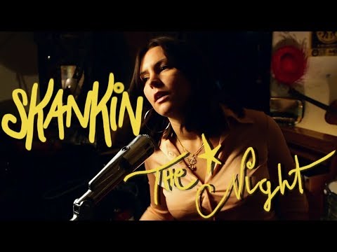 Jim Murple Memorial - Skankin The Night feat. Ellen Birath [CLIP STUDIO]