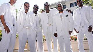 New Edition - Hit Me Off Instrumental