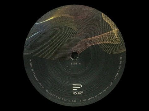 Gabriele Mancino - Hologram [FTPL001]