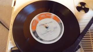 Unreleased 1968 UK Publishing Acetate by Idle Race / Jeff Lynne - Sitting On A Sofa / Psych !!!