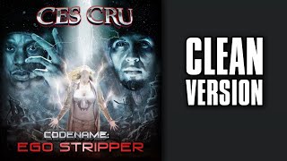 CES Cru - Blindfold (feat. Wrekonize) [CLEAN]