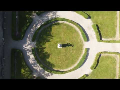 GIARDINI PALAZZO GONZAGA - Volta Mantovana