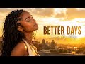 BETTER DAYS ️ Inspirational Afro Pop Song Tyla Inspired AI Music