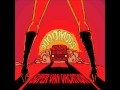 1000mods-Road To Burn 
