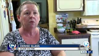 Port St. Lucie police warn of Craigslist rental scam