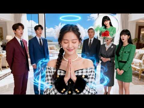 Reborn,My Whole Family Can Hear My Inner Voice,Expose The Evil Woman’S Plot&Spoil Me Like A Princess