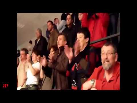 Velberter BC * Bundesliga * Velberter BC vs Nordhäuser SV * Meister 2 * 25.02.2012