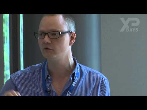 XP Days 2013: Frank Schlesinger - Schätzmeetings sind Waste