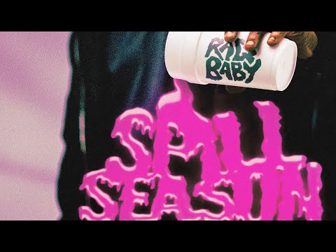 Raq baby - Leave (Official Audio)