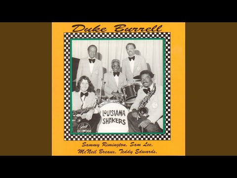 While We Danced at the Mardi Gras