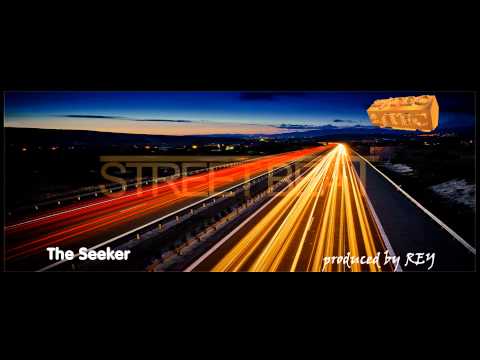 Instrumental Beat 2013 (The Seeker)