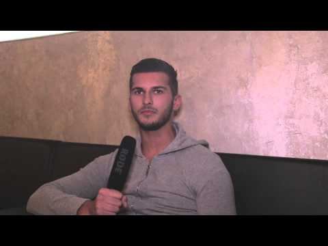 Die Top 3 Spieler von Samed Topuzovic (SC Vorwärts-Wacker 04 Billstedt) | ELBKICK.TV